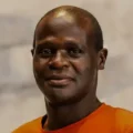 Kwamchetsi Makokha