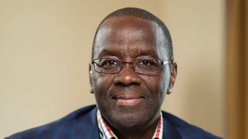 Dr Willy Mutunga - Kenya's Baronial Class: Architects of Perpetual Backwardness