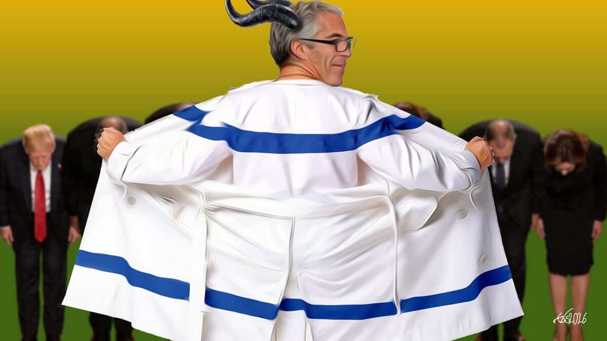 The Epstein Files: What We Have Learned About the Global Elites