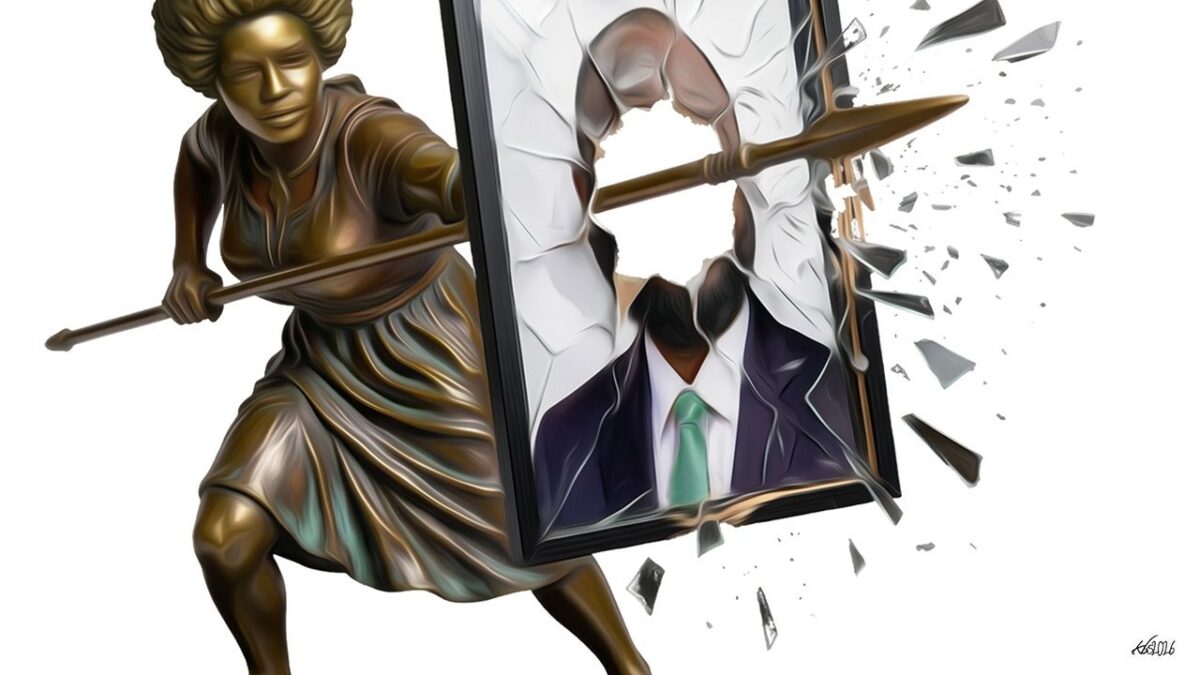 How Not to Go to Jail for Making Art 