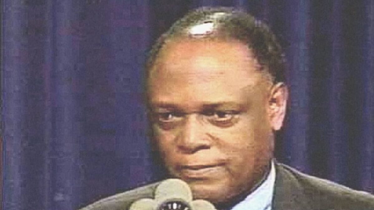A Tribute to Andrew Kailembo, One of Africa’s Foremost Trade Unionists