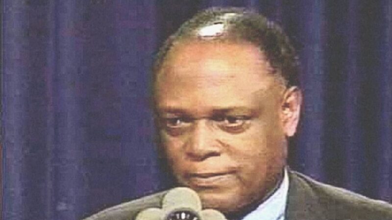 A Tribute to Andrew Kailembo, One of Africa’s Foremost Trade Unionists