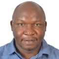 George Kegoro