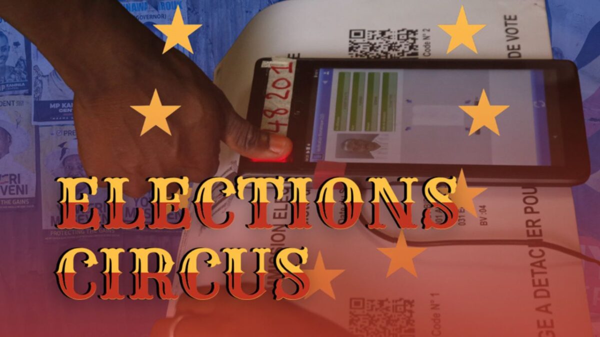 Elections Circus