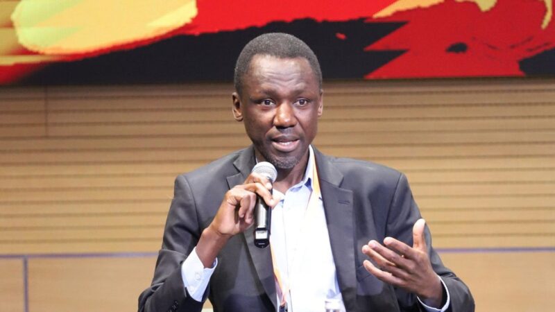 Kwame Owino: Fuel Hikes and False Promises: An Economy That Refuses to Grow for the People