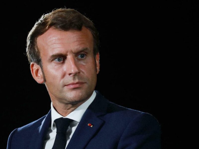 “I Went to France” and Other Tales from Majuu