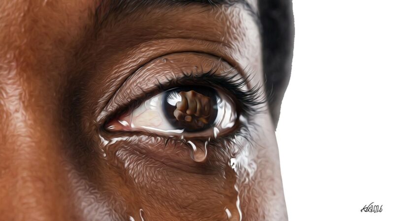 You Must Take Responsibility for the Femicide Crisis, Mr President