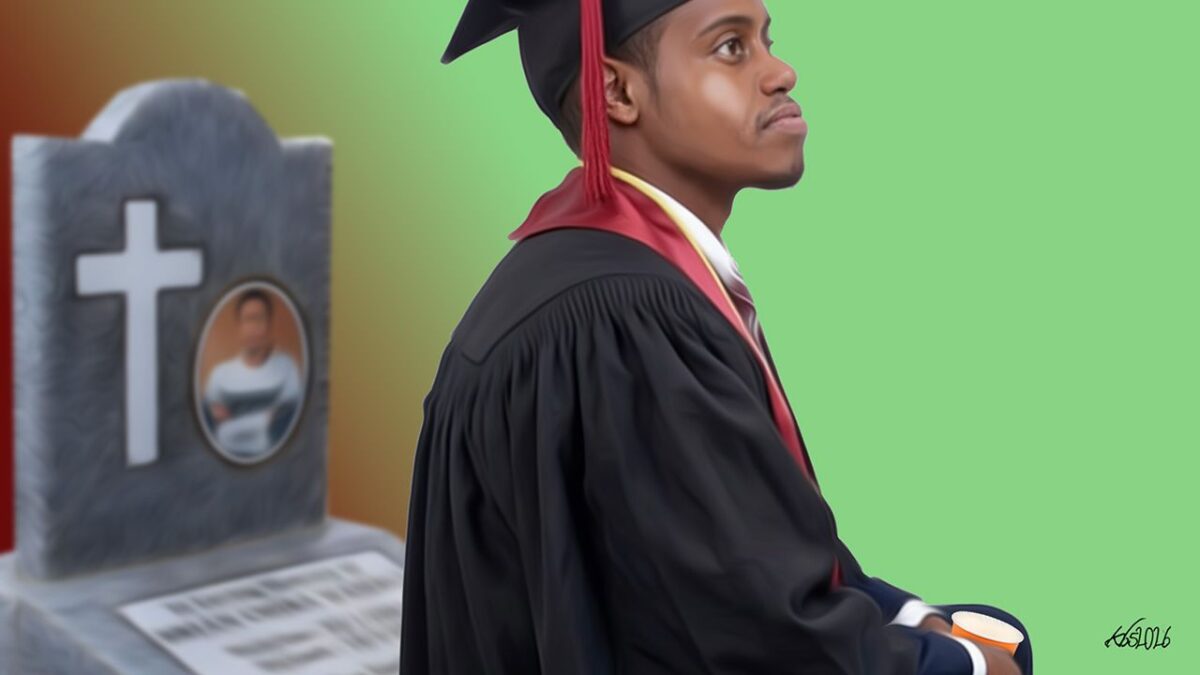 Kenya’s Bereaved Generation and the Birth of a New Native