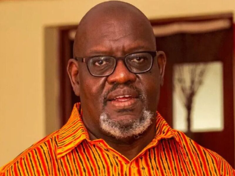 John Githongo – Kenya Kwanza: The War on Graft Is Dead – Corruption’s Seductive Comeback?
