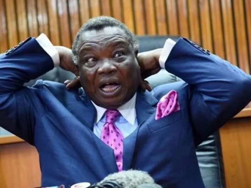 Atwoli and Kenya’s Labour Movement: A Toxic Relationship