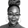 Dr Christine Olando