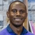 Darius Okolla