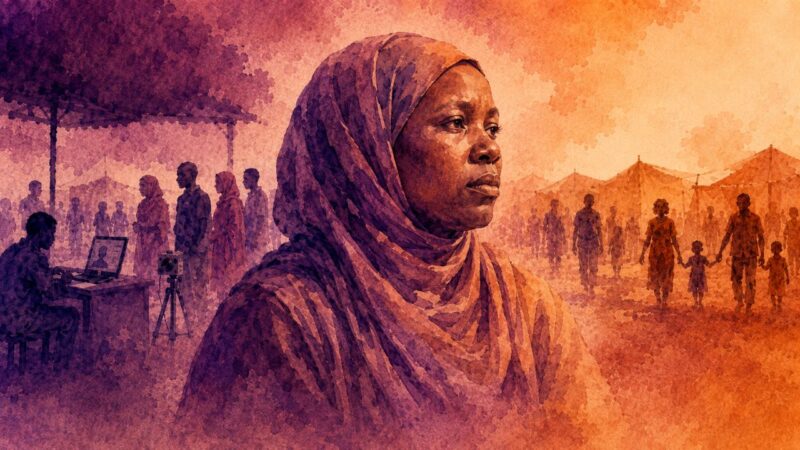 Project Profile: How Kenyans Were Profiled Into Statelessness