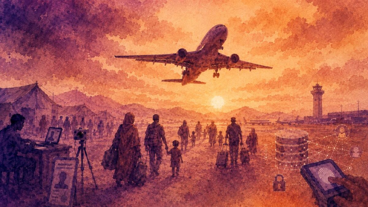 Project Profile: “Repatriated” Refugees Trapped in Resettlement Limbo