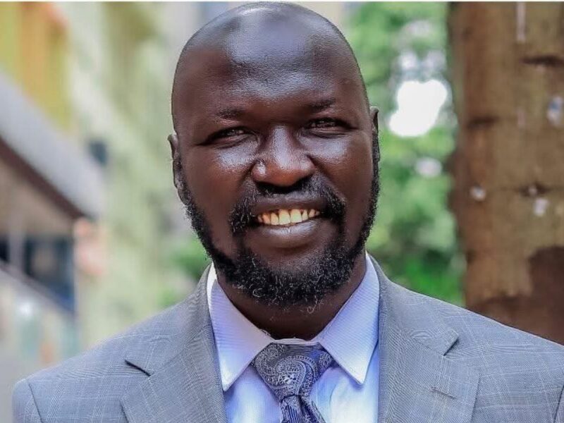 Malong Awan – East Africa’s Need For Cross-Cutting Solidarity