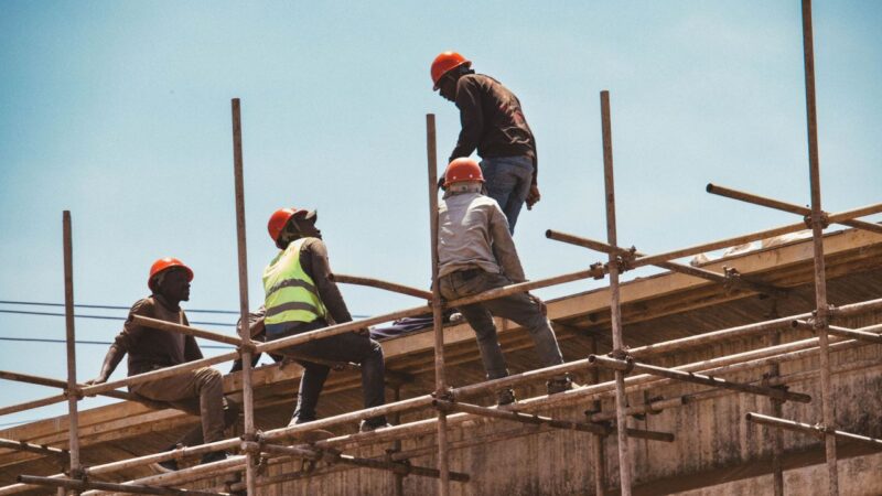 The Role of Trade Unions in Kenya’s Struggle for Social and Economic Justice