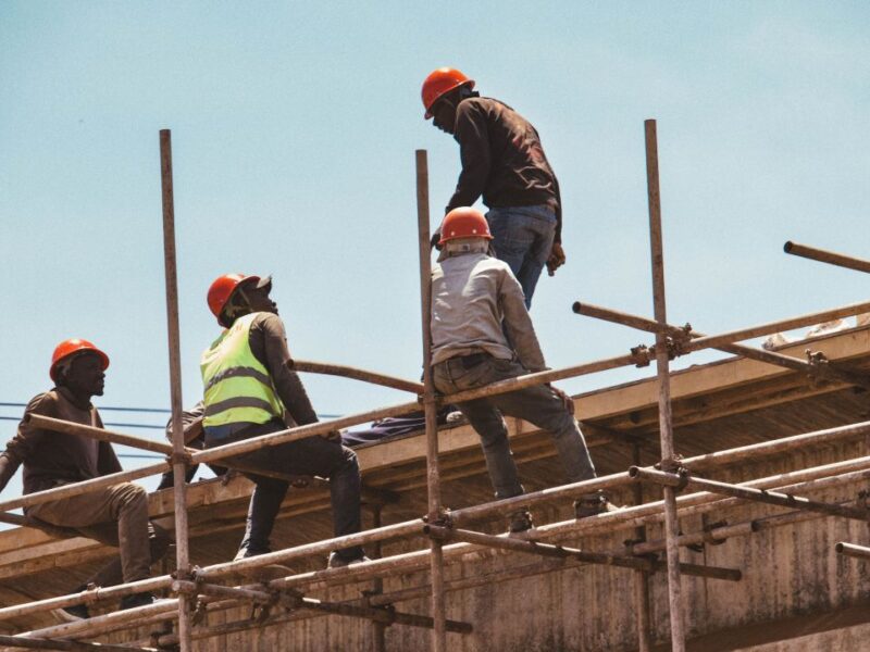 The Role of Trade Unions in Kenya’s Struggle for Social and Economic Justice