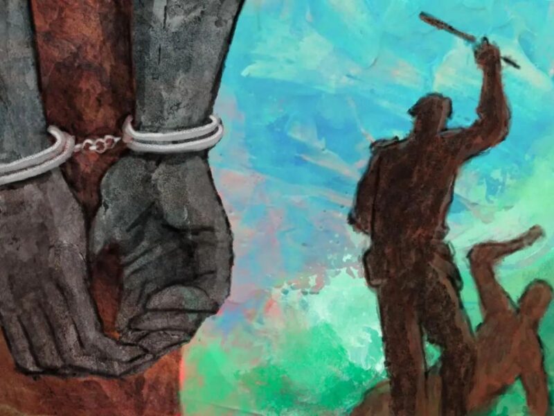 A Campaign of Disappearances: Inside the Killings, Abductions and Surveillance of Mozambique’s Government Critics
