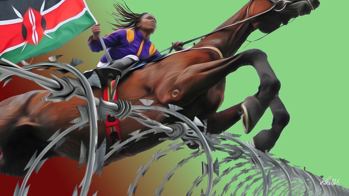 Kenya’s Theological Rupture and the Birth of the New Native