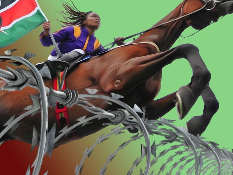 Kenya’s Theological Rupture and the Birth of the New Native