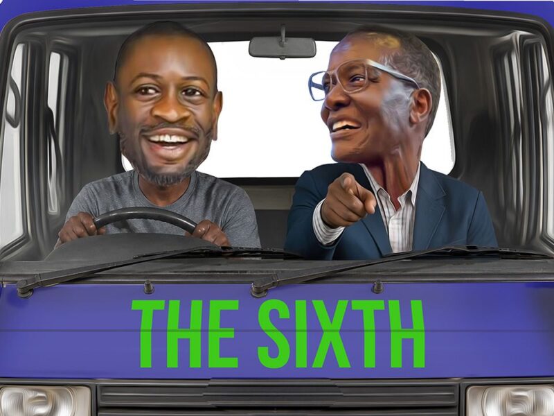 Gen Z and the Realpolitik of Kenya’s 2027 Election