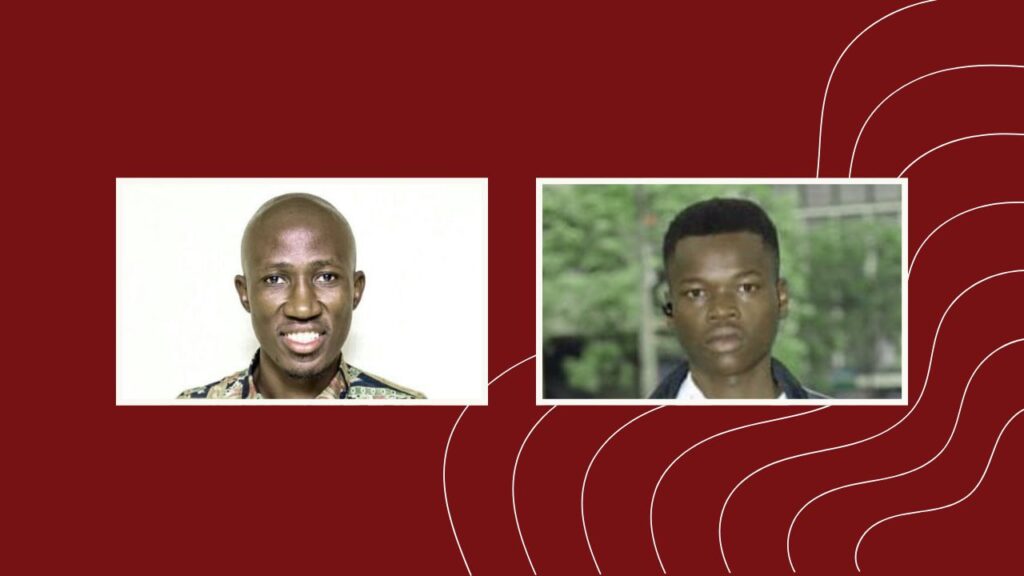 Habib & Otieno – Masks, Subarus, and the Snatched: A Personal Testimony