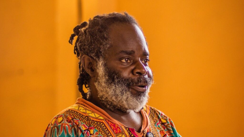 To Bury a Legend: Patrick ‘Panye’ Mukabi