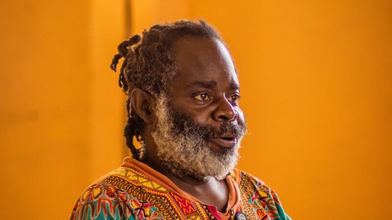 To Bury a Legend: Patrick ‘Panye’ Mukabi 