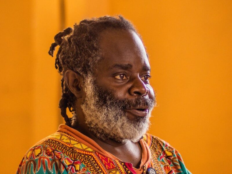 To Bury a Legend: Patrick ‘Panye’ Mukabi 