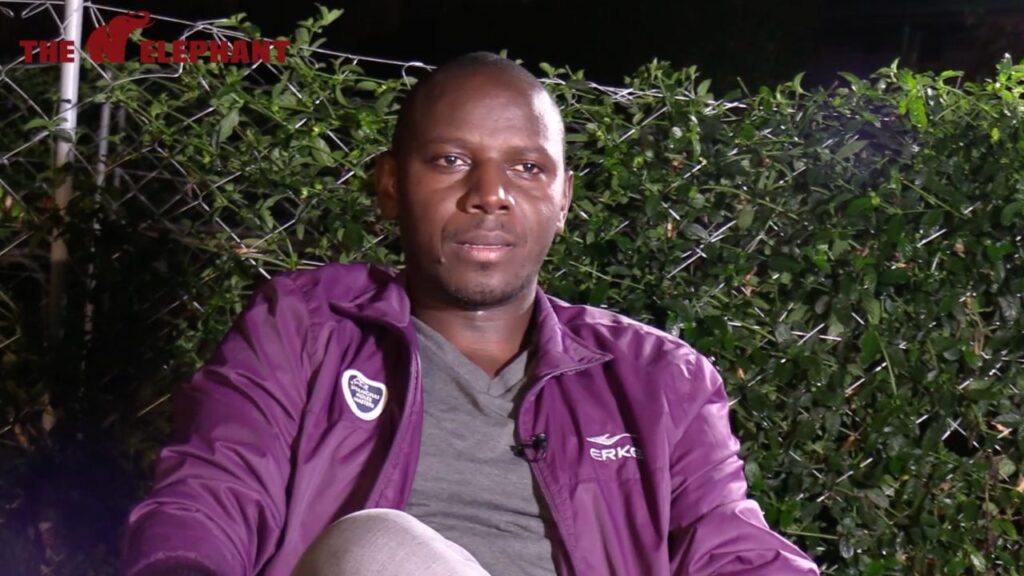 Darius Okolla – Kenya: The Half Year in Focus