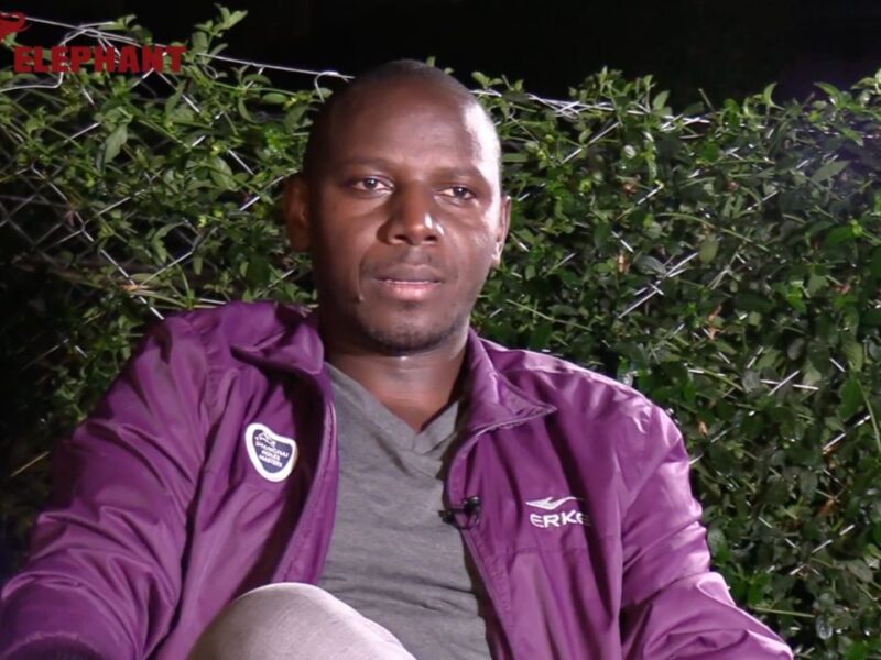 Darius Okolla – Kenya: The Half Year in Focus