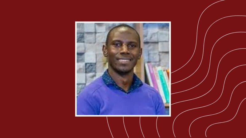 Darius Okolla - Kenya: The Half Year in Focus