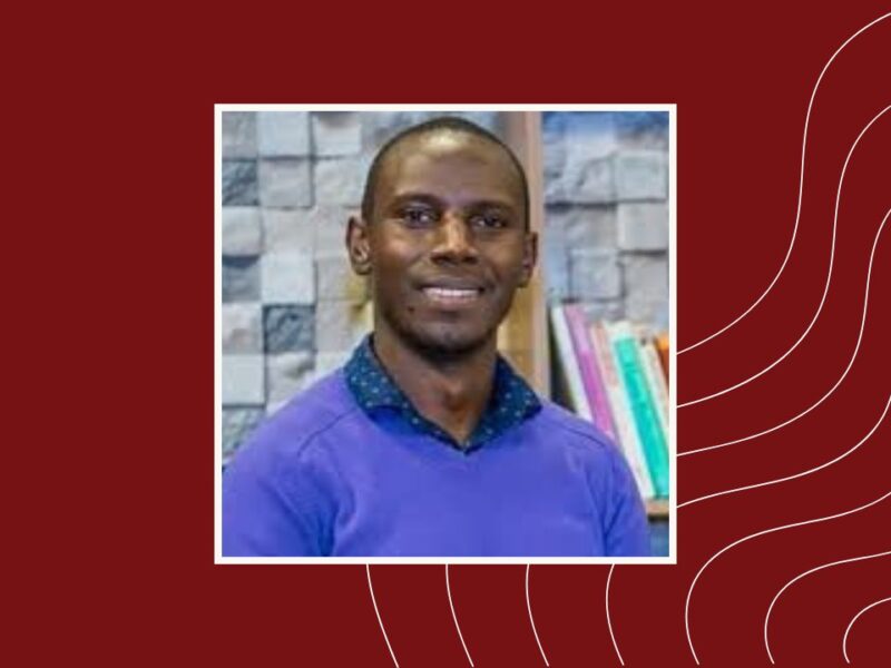 Darius Okolla – Kenya: The Half Year in Focus