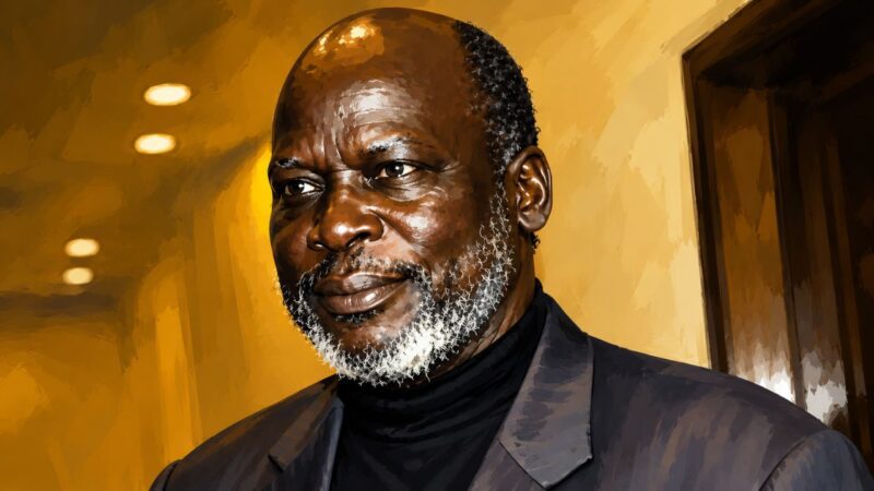 Uganda, the Sub-Imperial Pivot State