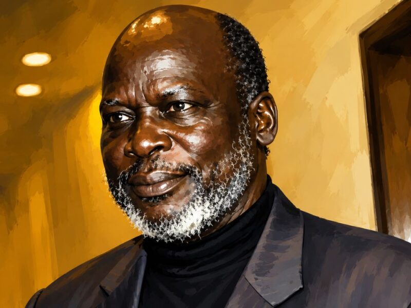 Uganda, the Sub-Imperial Pivot State