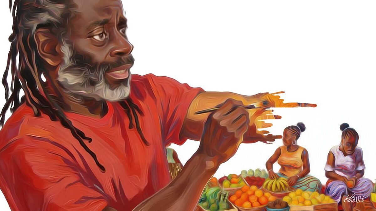 To Bury a Legend: Patrick ‘Panye’ Mukabi 