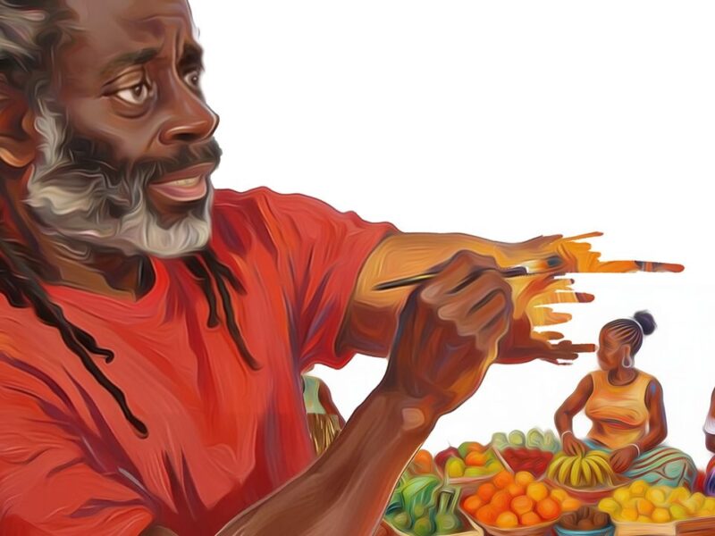 To Bury a Legend: Patrick ‘Panye’ Mukabi 