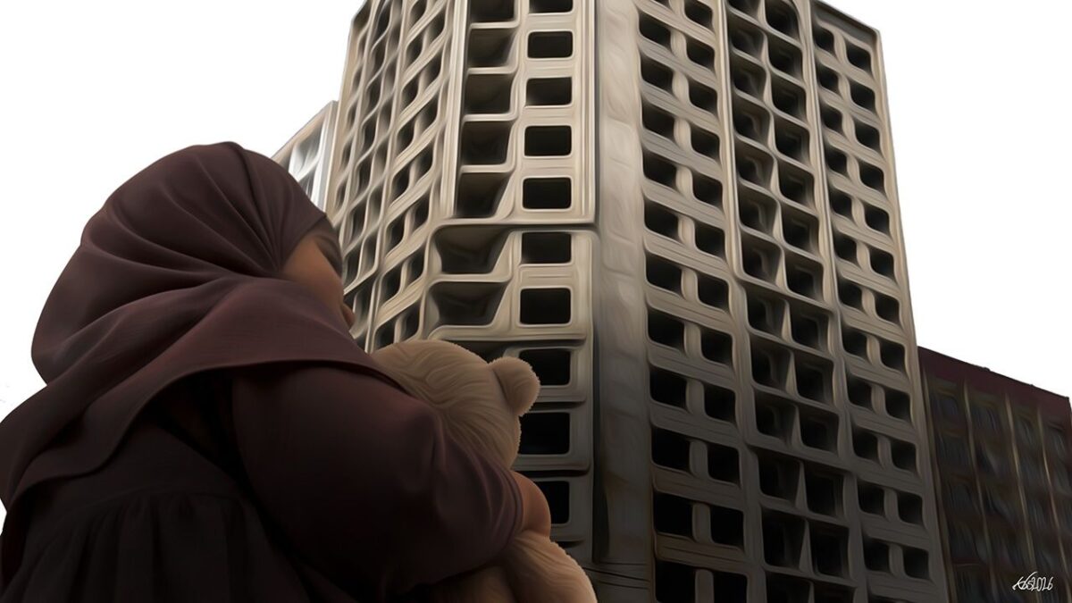 Nairobi’s High-Rise Apartments: Dysfunction and Loss of Community