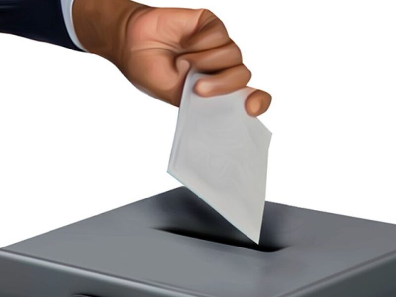 Reflections on the Financialization of Politics in Africa