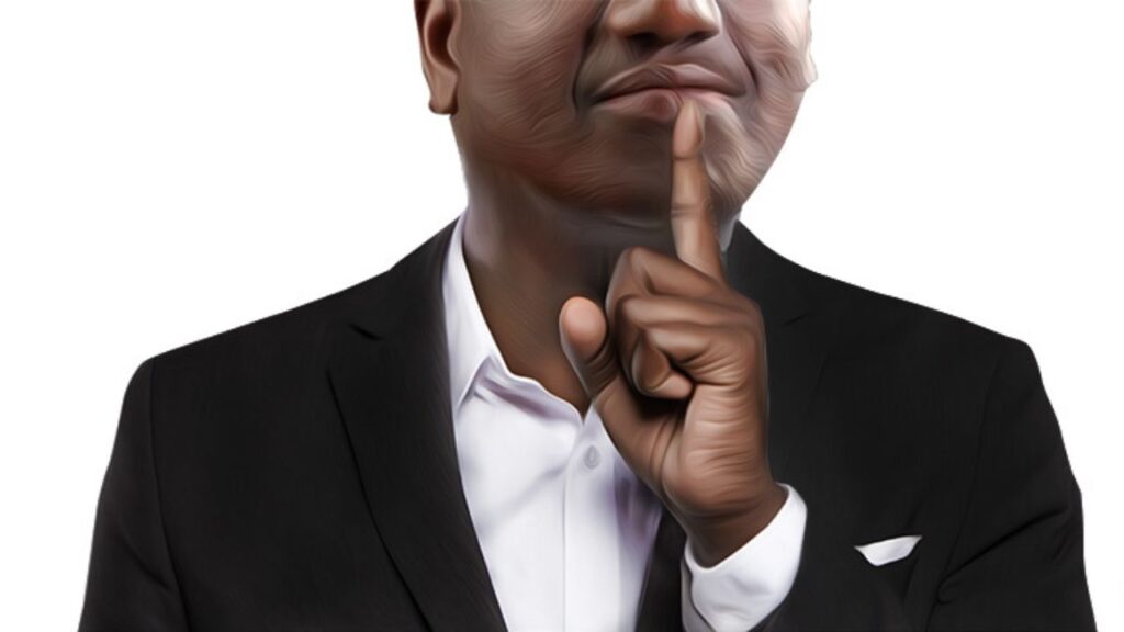 Why Does President Ruto Lie So Much?