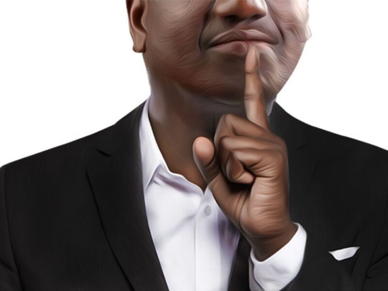 Why Does President Ruto Lie So Much?