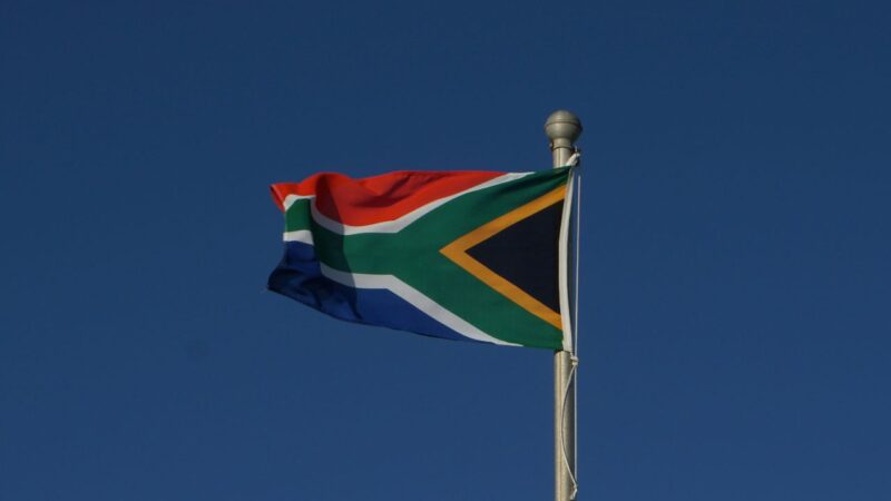Xenophobia and Higher Education: The Case of South Africa