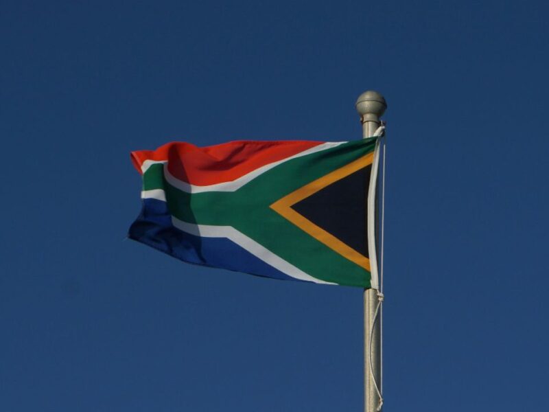Xenophobia and Higher Education: The Case of South Africa