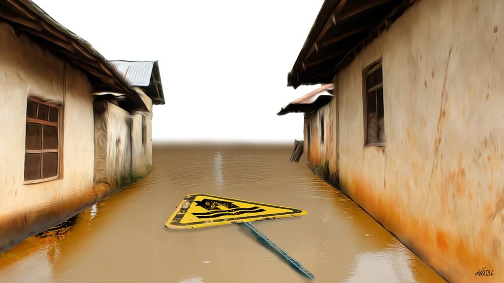 Weather Forecasts: The Last Mile Is Where Lives Are Lost… or Saved