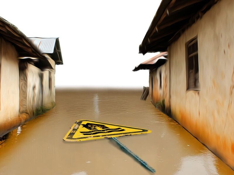Weather Forecasts: The Last Mile Is Where Lives Are Lost… or Saved