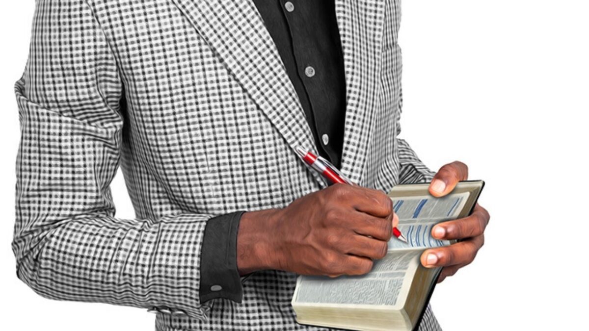 Barbarians at the Gate: Why Kenyans Struggle to Belong