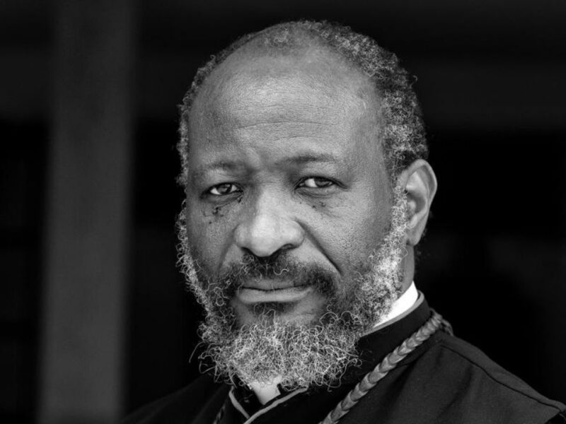 Bishop. Francis Omondi – The Curious Case of Kenyan Theologies