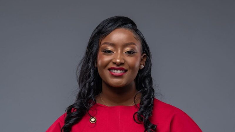 Rev. Carol Kiarie: Public Theology is the Future of the Church