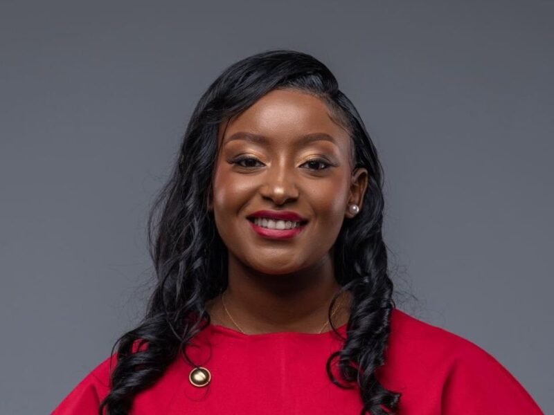 Rev. Carol Kiarie: Public Theology is the Future of the Church