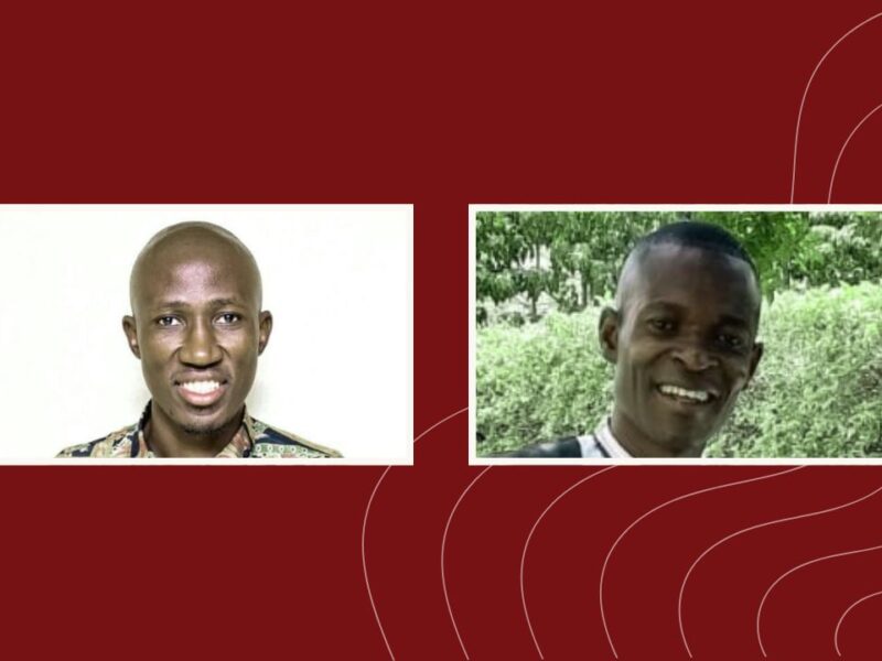 Habib & Shem – Civil Rights in the Age of Uncertainty